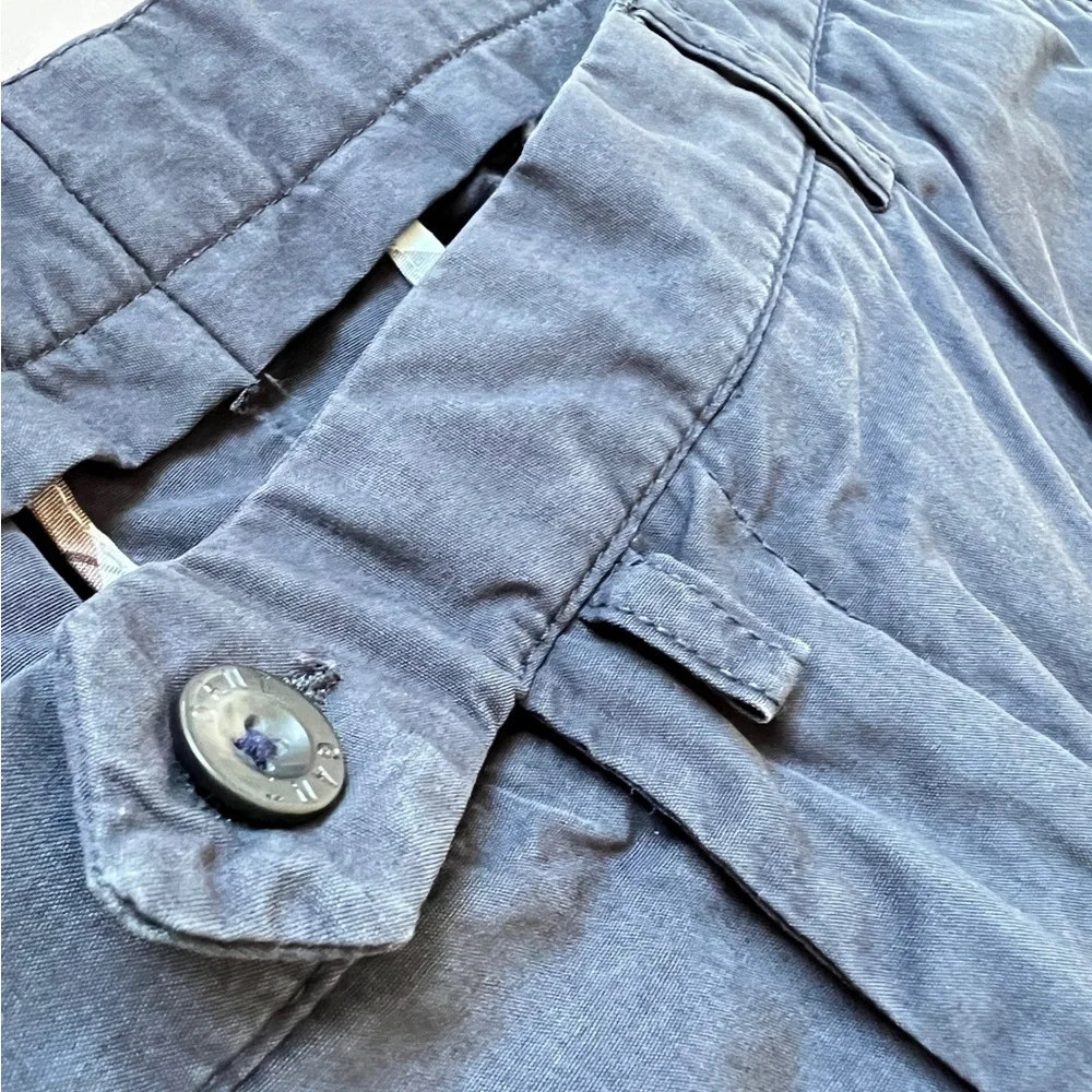 Gant freshly dry